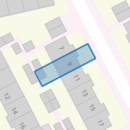 Perceel GVH39-AY-2596