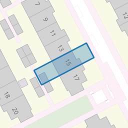 Perceel GVH39-AY-2599