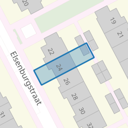 Perceel GVH39-AY-2602