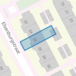 Perceel GVH39-AY-2603