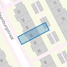 Perceel GVH39-AY-2604