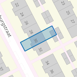 Perceel GVH39-AY-2605