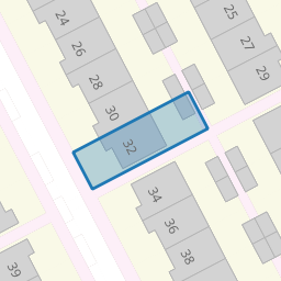 Perceel GVH39-AY-2606