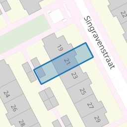 Perceel GVH39-AY-2608