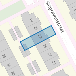 Perceel GVH39-AY-2609