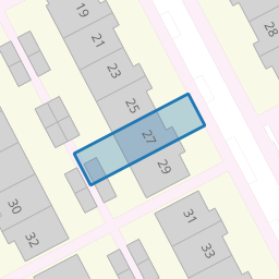 Perceel GVH39-AY-2611