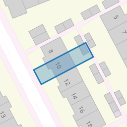 Perceel GVH39-AY-2614