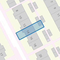 Perceel GVH39-AY-2616