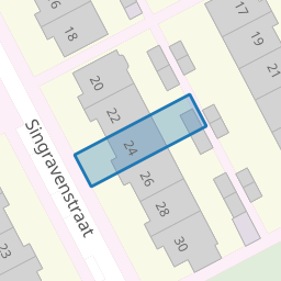 Perceel GVH39-AY-2621