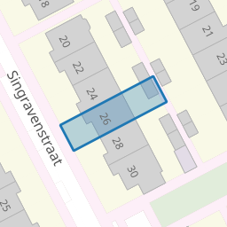 Perceel GVH39-AY-2622