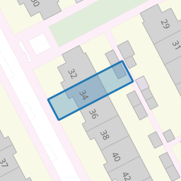 Perceel GVH39-AY-2626