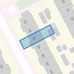 Perceel GVH39-AY-2627