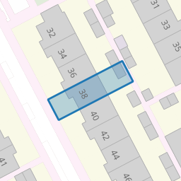 Perceel GVH39-AY-2628