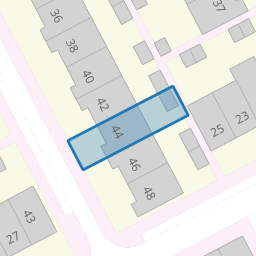 Perceel GVH39-AY-2631