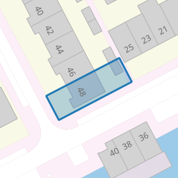 Perceel GVH39-AY-2633