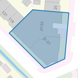 Perceel GVH39-AY-2641