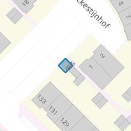 Perceel GVH39-AY-2642