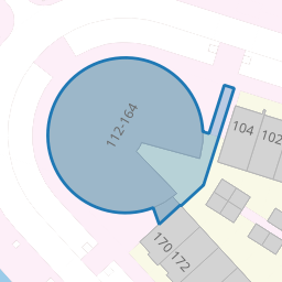 Perceel GVH39-AY-2655