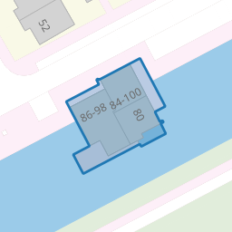 Perceel GVH39-AY-2658