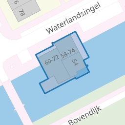 Perceel GVH39-AY-2659