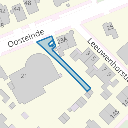 Perceel GVH39-AY-2667