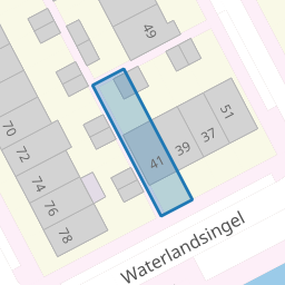 Perceel GVH39-AY-2669