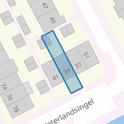 Perceel GVH39-AY-2670