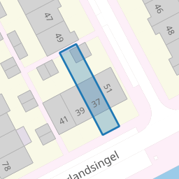 Perceel GVH39-AY-2671