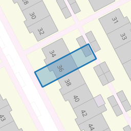 Perceel GVH39-AY-2674