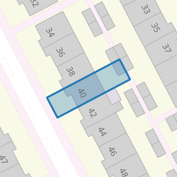 Perceel GVH39-AY-2676