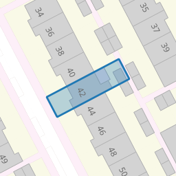 Perceel GVH39-AY-2677