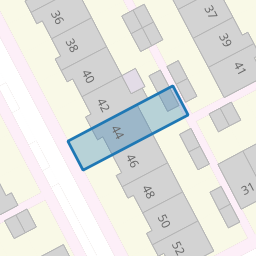 Perceel GVH39-AY-2678