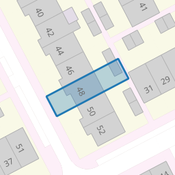 Perceel GVH39-AY-2680