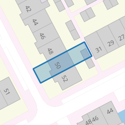 Perceel GVH39-AY-2681