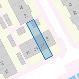 Perceel GVH39-AY-2685