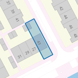 Perceel GVH39-AY-2686