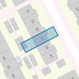 Perceel GVH39-AY-2689