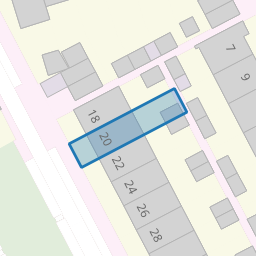 Perceel GVH39-AY-2694