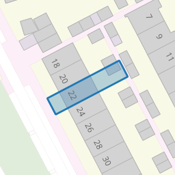 Perceel GVH39-AY-2695