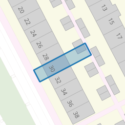 Perceel GVH39-AY-2699