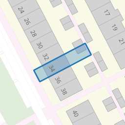 Perceel GVH39-AY-2701