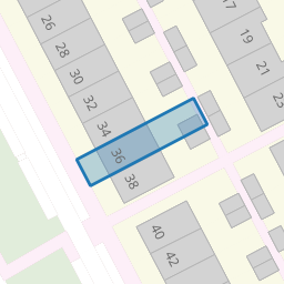 Perceel GVH39-AY-2702