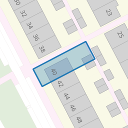 Perceel GVH39-AY-2704