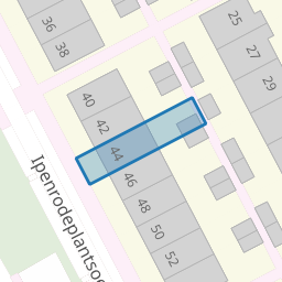 Perceel GVH39-AY-2706