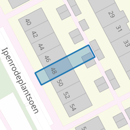 Perceel GVH39-AY-2708