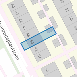 Perceel GVH39-AY-2709