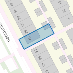 Perceel GVH39-AY-2711