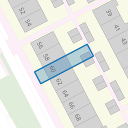 Perceel GVH39-AY-2714