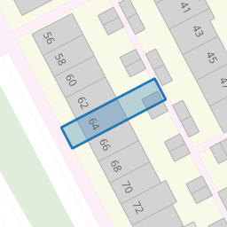 Perceel GVH39-AY-2716