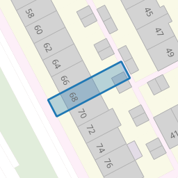 Perceel GVH39-AY-2718